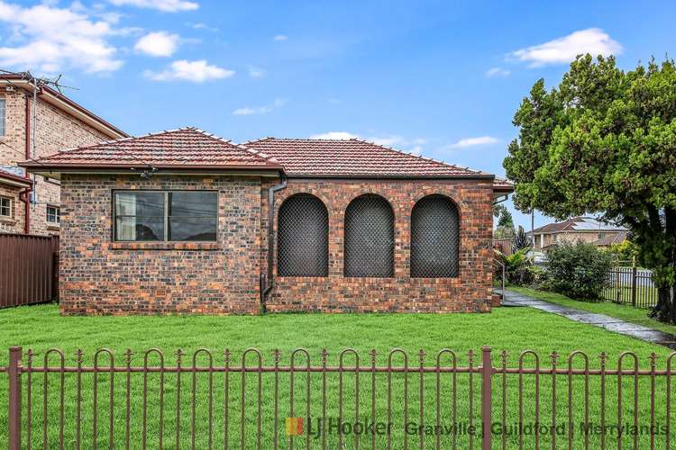 Main view of Homely house listing, 39 Buist Street, Bass Hill NSW 2197