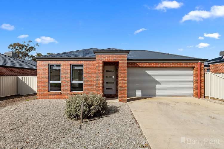 Main view of Homely house listing, 7/21 Heinz Street, White Hills VIC 3550