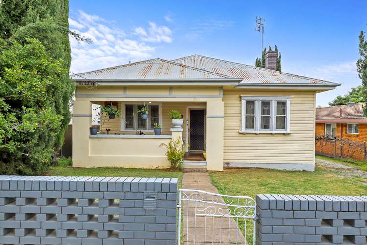 Main view of Homely house listing, 85 Crown Street, Tamworth NSW 2340