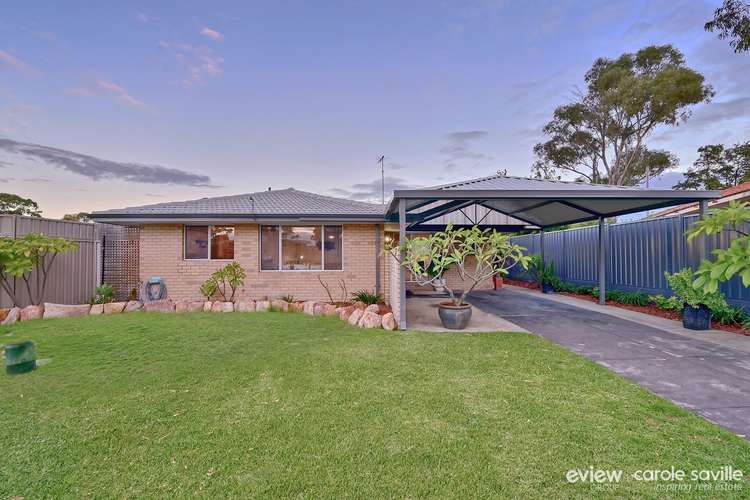 Third view of Homely house listing, 32 Buchanan Way, Padbury WA 6025