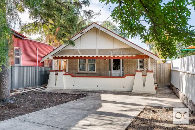 Second view of Homely house listing, 14 Turton Street, Semaphore SA 5019