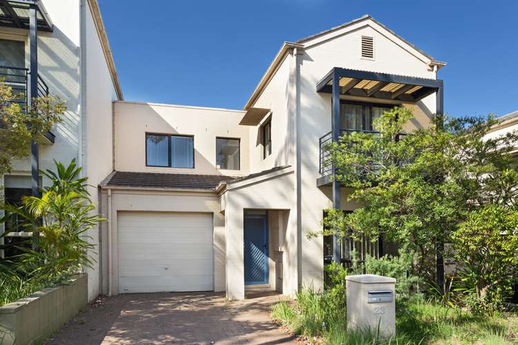 Fifth view of Homely house listing, 23 O'Neill Avenue, Newington NSW 2127