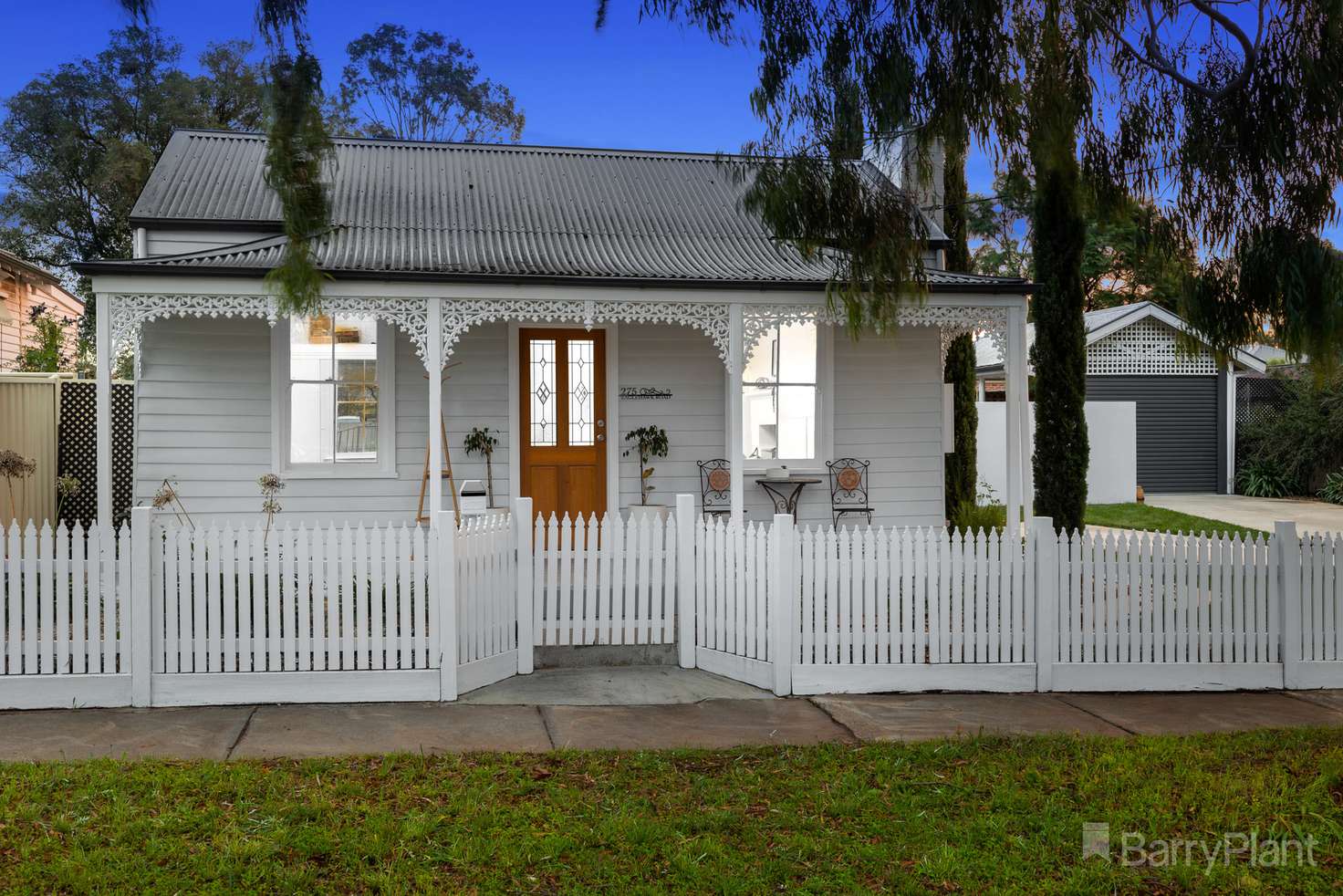 Main view of Homely house listing, 275 Eaglehawk Road, California Gully VIC 3556