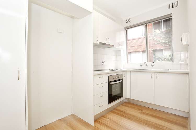 Main view of Homely apartment listing, 3/48 West Parade, West Ryde NSW 2114