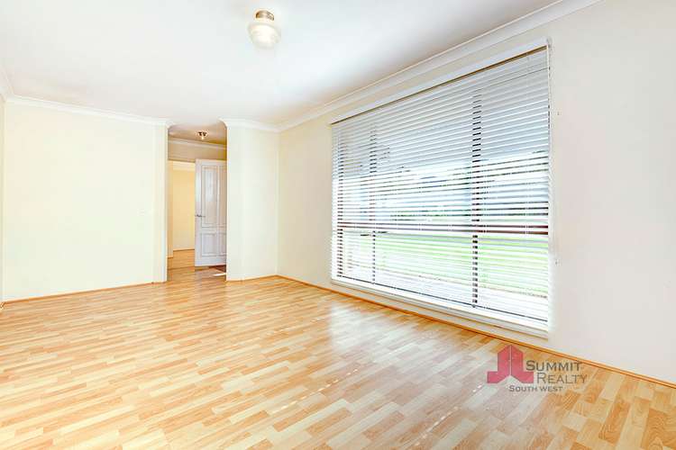 Second view of Homely house listing, 9 Carleen Avenue, Binningup WA 6233