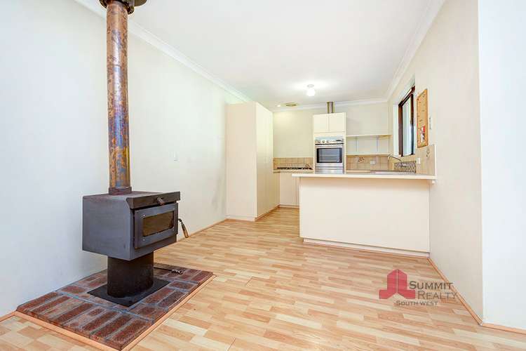 Fourth view of Homely house listing, 9 Carleen Avenue, Binningup WA 6233