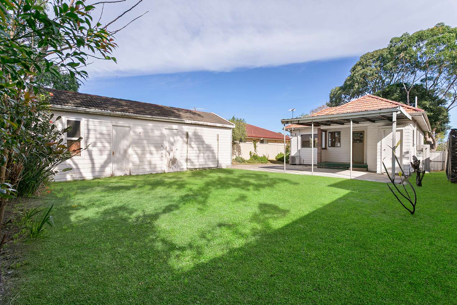 Main view of Homely house listing, 75 Mitchell Street, Chifley NSW 2036