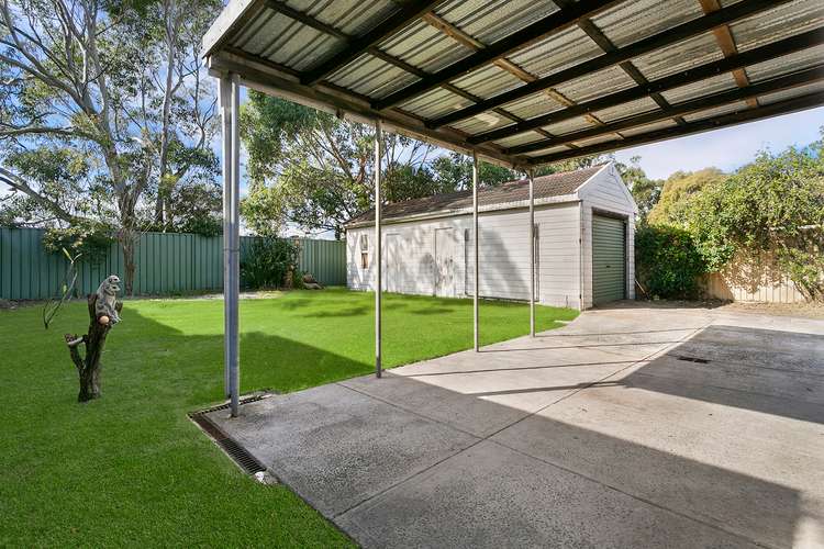 Third view of Homely house listing, 75 Mitchell Street, Chifley NSW 2036