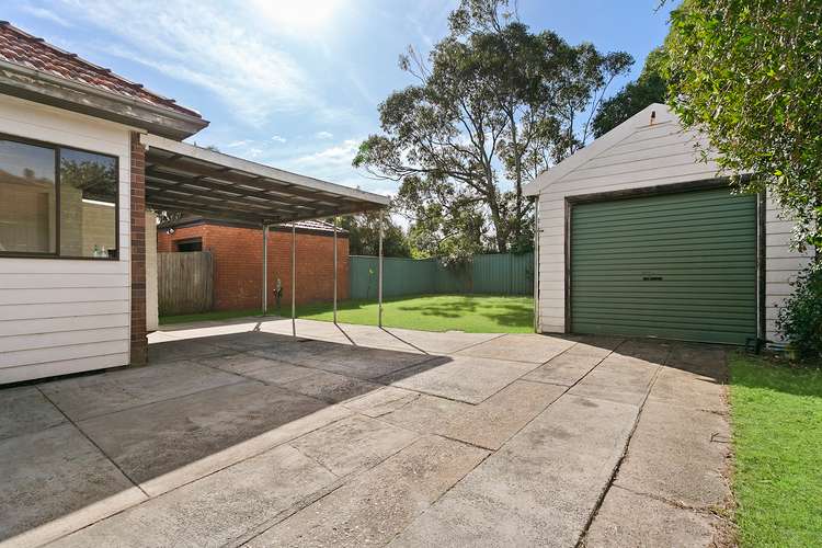 Fifth view of Homely house listing, 75 Mitchell Street, Chifley NSW 2036