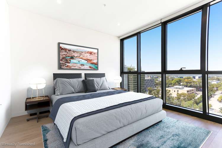 Fourth view of Homely apartment listing, 1603C/101 Waterloo Road, Macquarie Park NSW 2113