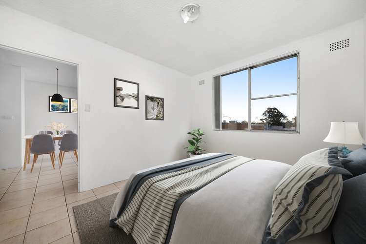 Fourth view of Homely unit listing, 18/6-8 Station Street, Guildford NSW 2161