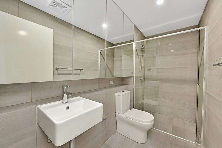 Fifth view of Homely apartment listing, 49/2 Willis Street, Wolli Creek NSW 2205