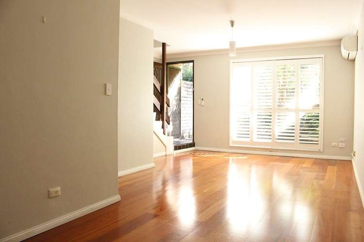 Second view of Homely townhouse listing, 28/19 Taranto Road, Marsfield NSW 2122