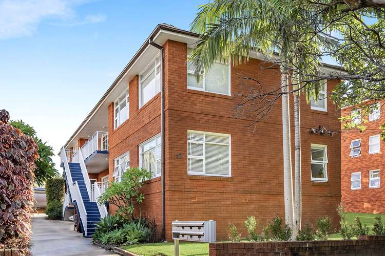 Fifth view of Homely apartment listing, 5/15 Wyuna Avenue, Freshwater NSW 2096