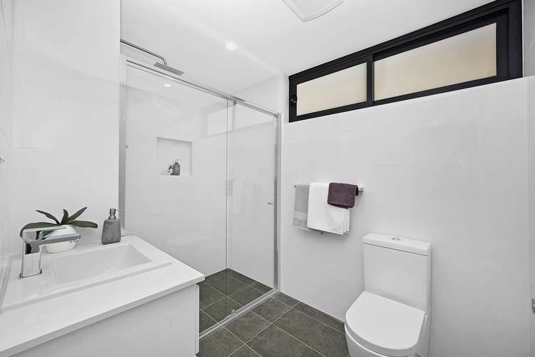 Third view of Homely apartment listing, 11/136-140 High Street, Penrith NSW 2750