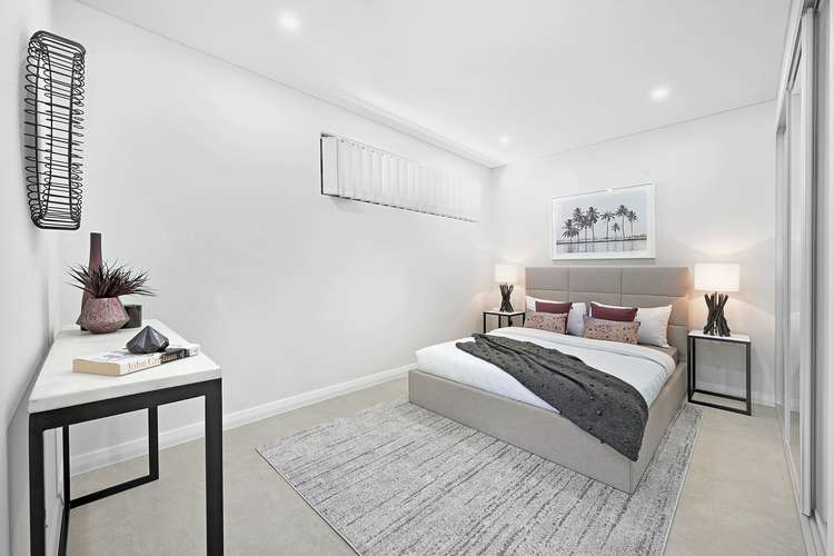 Fifth view of Homely apartment listing, 11/136-140 High Street, Penrith NSW 2750