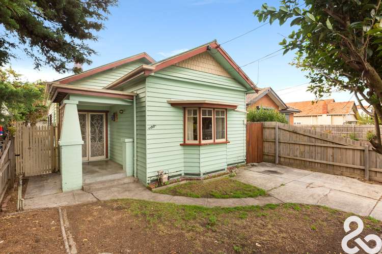 Main view of Homely house listing, 188 Harold Street, Thornbury VIC 3071