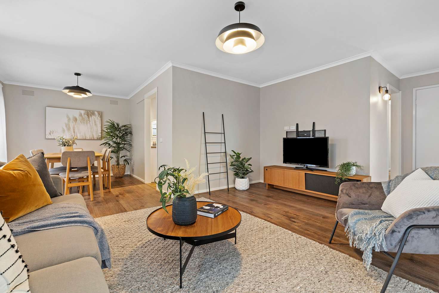 Main view of Homely house listing, 1 Wattle Place, Corio VIC 3214