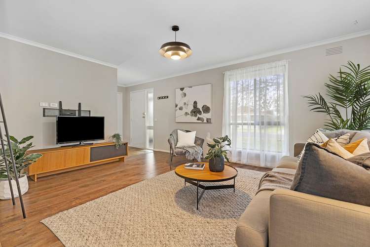 Third view of Homely house listing, 1 Wattle Place, Corio VIC 3214