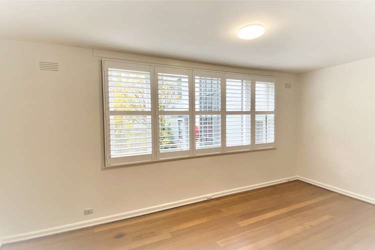 Fourth view of Homely apartment listing, 15/108 George Street, East Melbourne VIC 3002