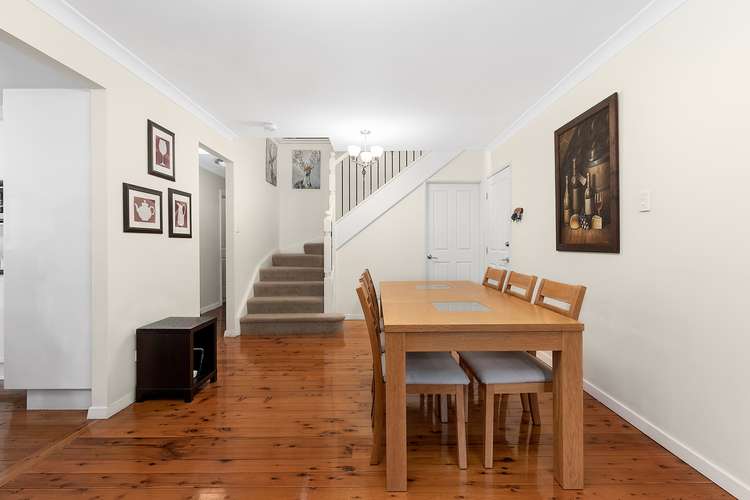 Third view of Homely house listing, 23 Seidel Avenue, Picnic Point NSW 2213