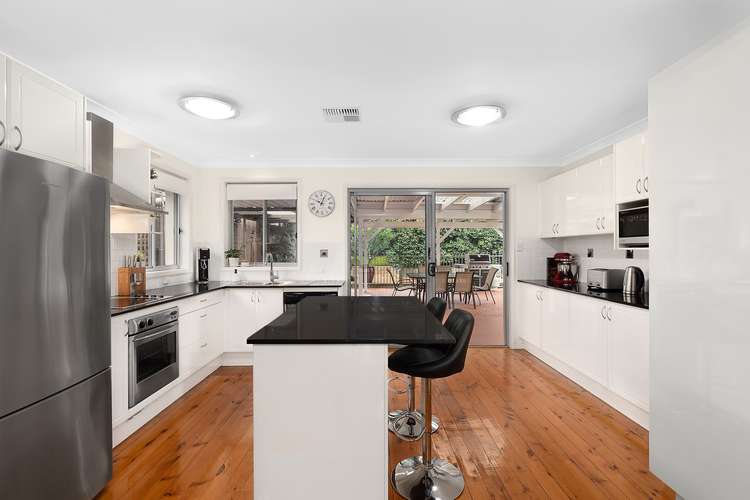 Fourth view of Homely house listing, 23 Seidel Avenue, Picnic Point NSW 2213