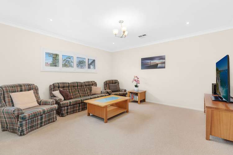 Sixth view of Homely house listing, 23 Seidel Avenue, Picnic Point NSW 2213