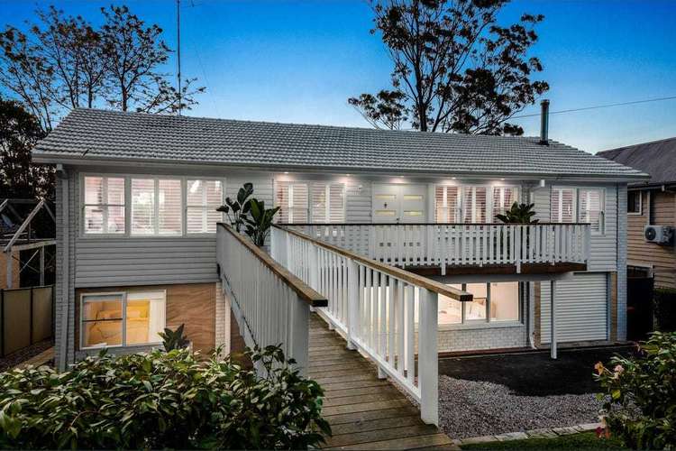 Main view of Homely house listing, 126 Kenthurst Road, Kenthurst NSW 2156
