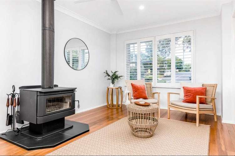 Fourth view of Homely house listing, 126 Kenthurst Road, Kenthurst NSW 2156