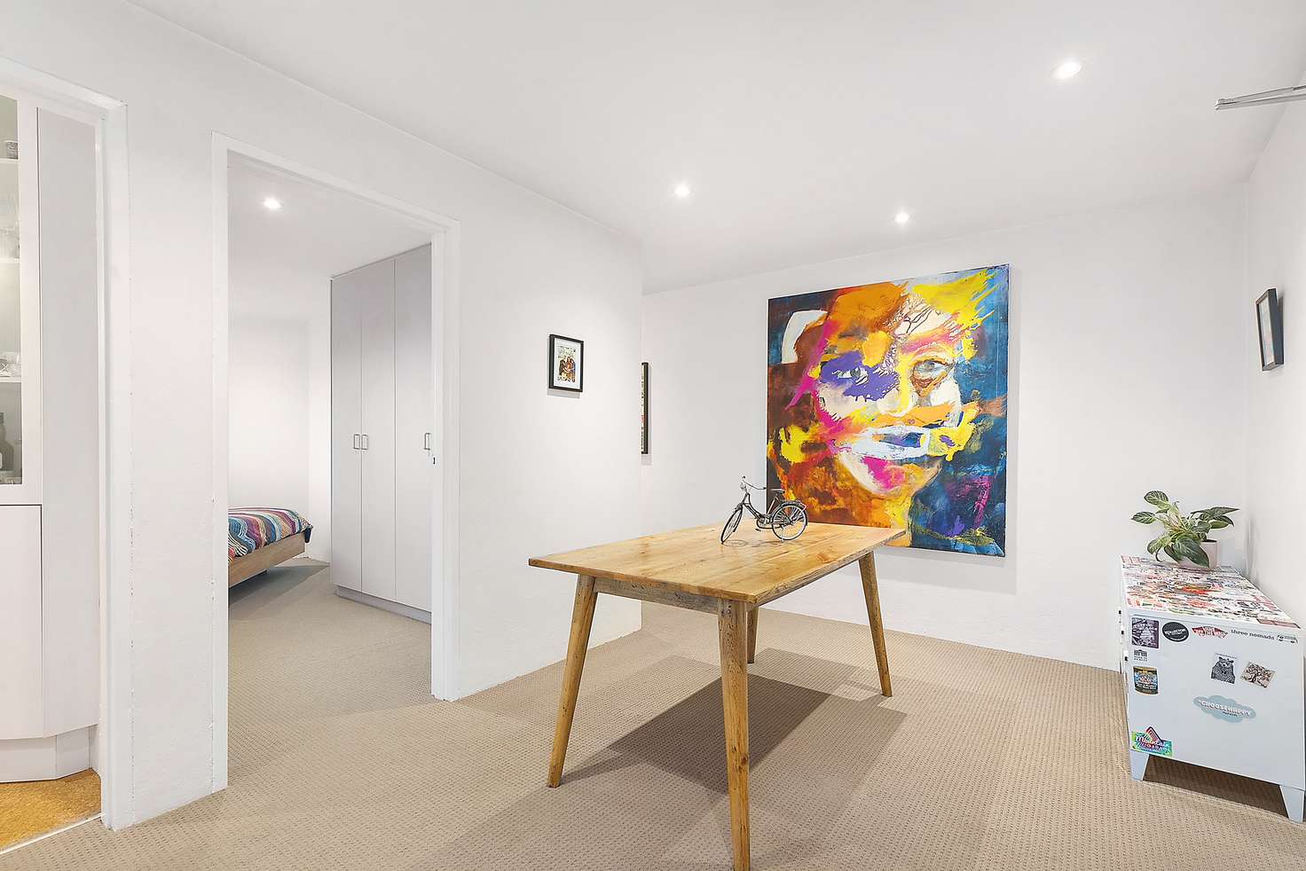 Main view of Homely apartment listing, 18/38 Burchmore Road, Manly Vale NSW 2093