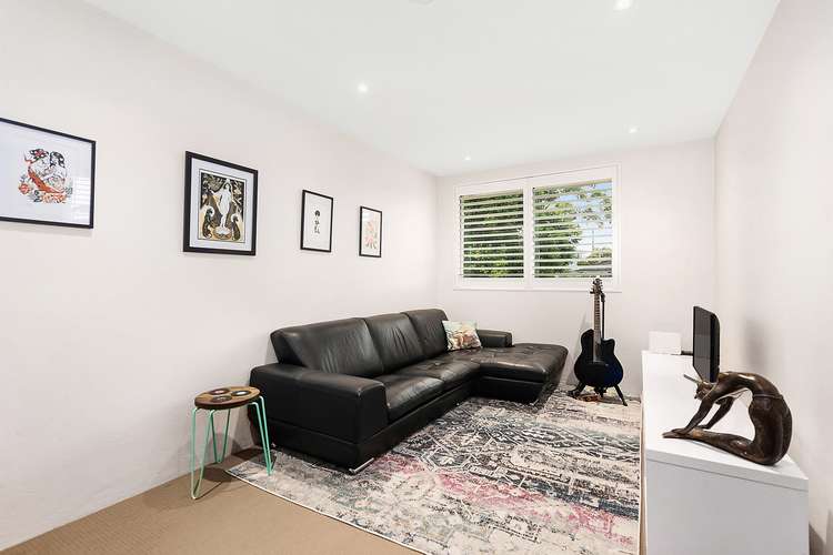 Second view of Homely apartment listing, 18/38 Burchmore Road, Manly Vale NSW 2093