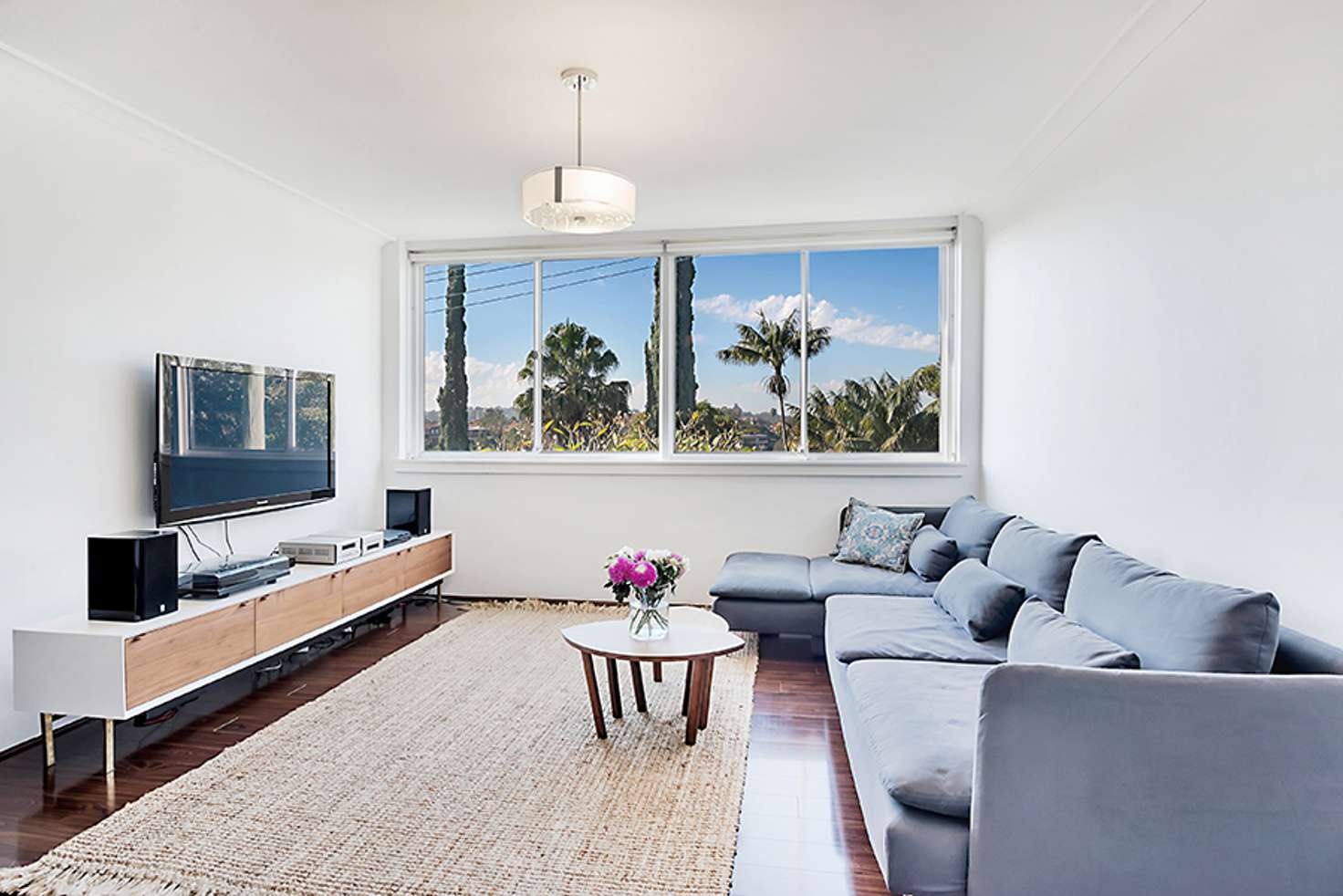 Main view of Homely apartment listing, 3/46 Harriette Street, Neutral Bay NSW 2089