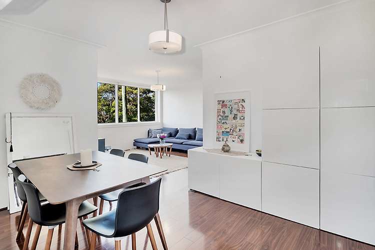 Third view of Homely apartment listing, 3/46 Harriette Street, Neutral Bay NSW 2089