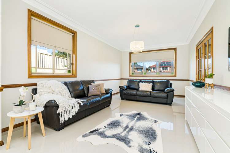 Second view of Homely house listing, 27 Sciarra Crescent, Acacia Gardens NSW 2763