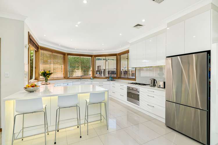 Fourth view of Homely house listing, 27 Sciarra Crescent, Acacia Gardens NSW 2763