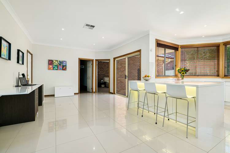 Fifth view of Homely house listing, 27 Sciarra Crescent, Acacia Gardens NSW 2763