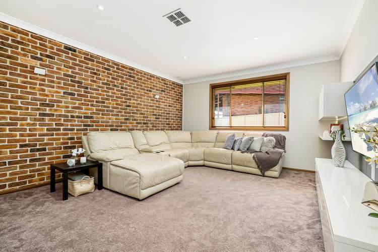 Sixth view of Homely house listing, 27 Sciarra Crescent, Acacia Gardens NSW 2763