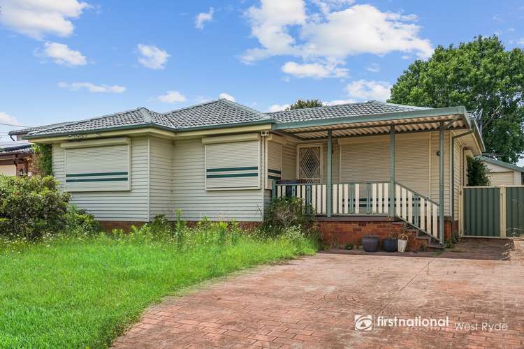 Main view of Homely house listing, 82 Greystanes Road, Greystanes NSW 2145