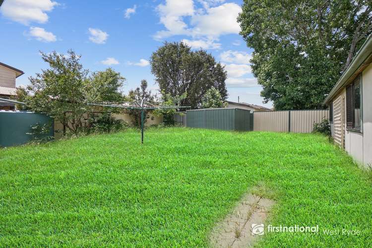 Second view of Homely house listing, 82 Greystanes Road, Greystanes NSW 2145