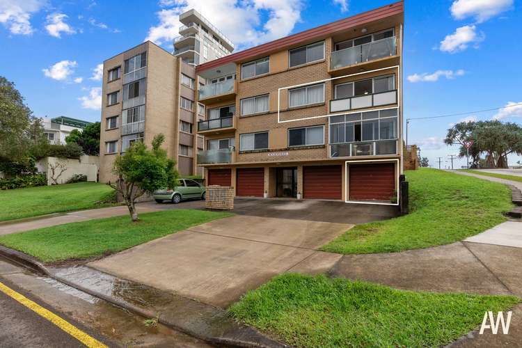 Second view of Homely unit listing, 4/1 Verney Street, Kings Beach QLD 4551