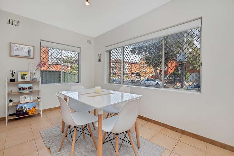 Third view of Homely apartment listing, 2/8 Brittain Crescent, Hillsdale NSW 2036