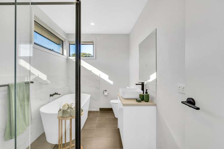 Sixth view of Homely townhouse listing, 1/17 Summerhill Road, Reservoir VIC 3073