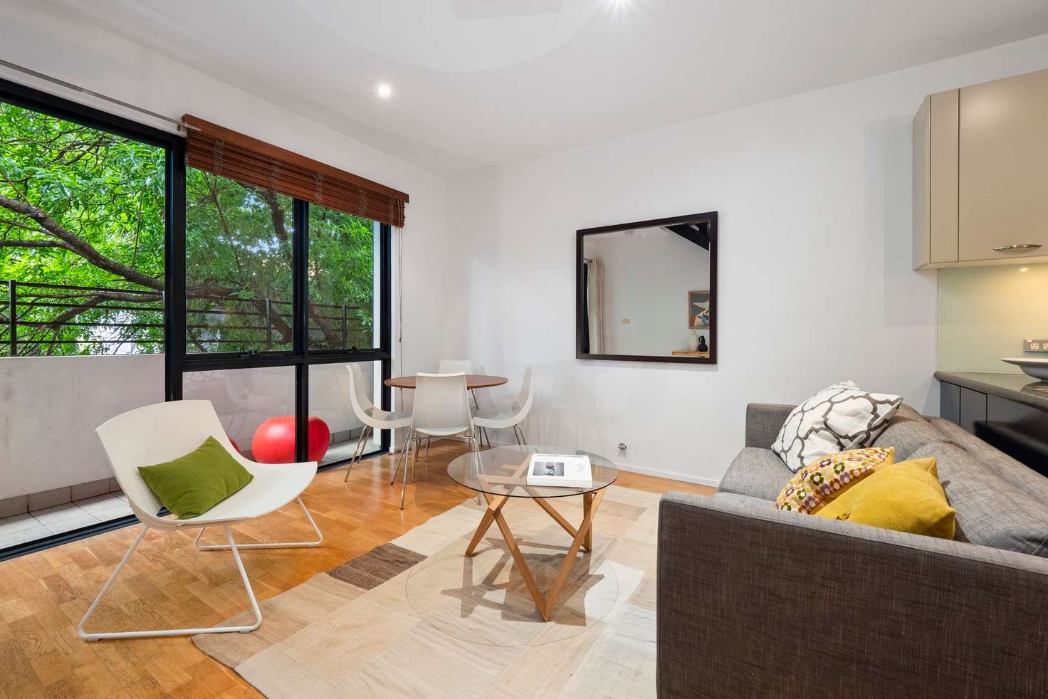 Main view of Homely apartment listing, 11/8-14 Dunblane Street, Camperdown NSW 2050