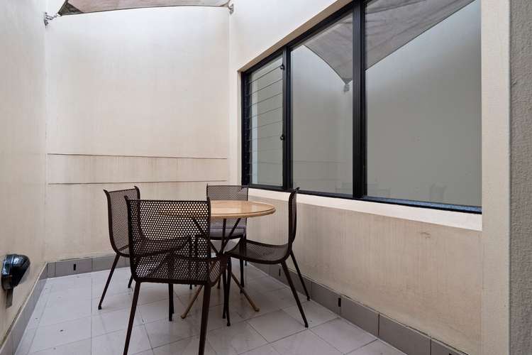 Fifth view of Homely apartment listing, 11/8-14 Dunblane Street, Camperdown NSW 2050