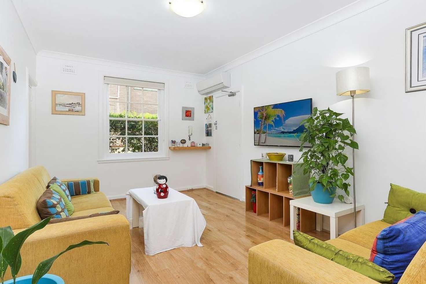 Main view of Homely apartment listing, 8/174 Coogee Bay Road, Coogee NSW 2034