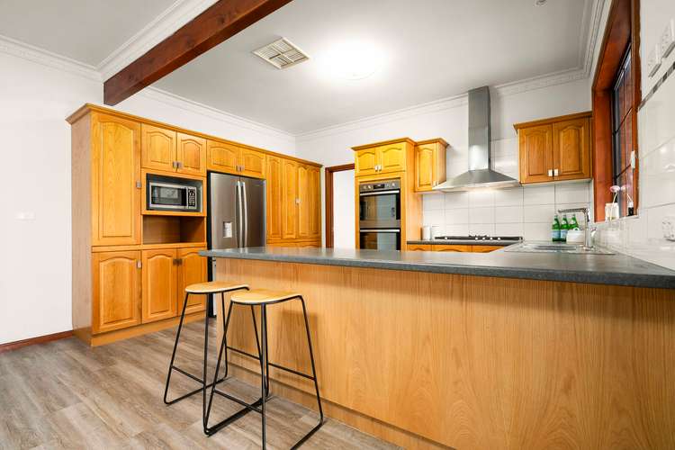 Third view of Homely house listing, 14 Rutherglen Way, Taylors Lakes VIC 3038