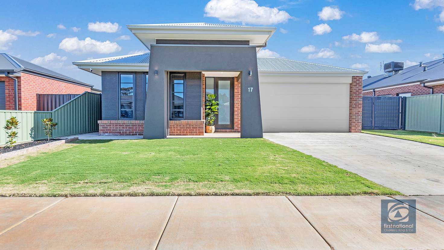Main view of Homely house listing, 17 Mayflower Drive, Moama NSW 2731