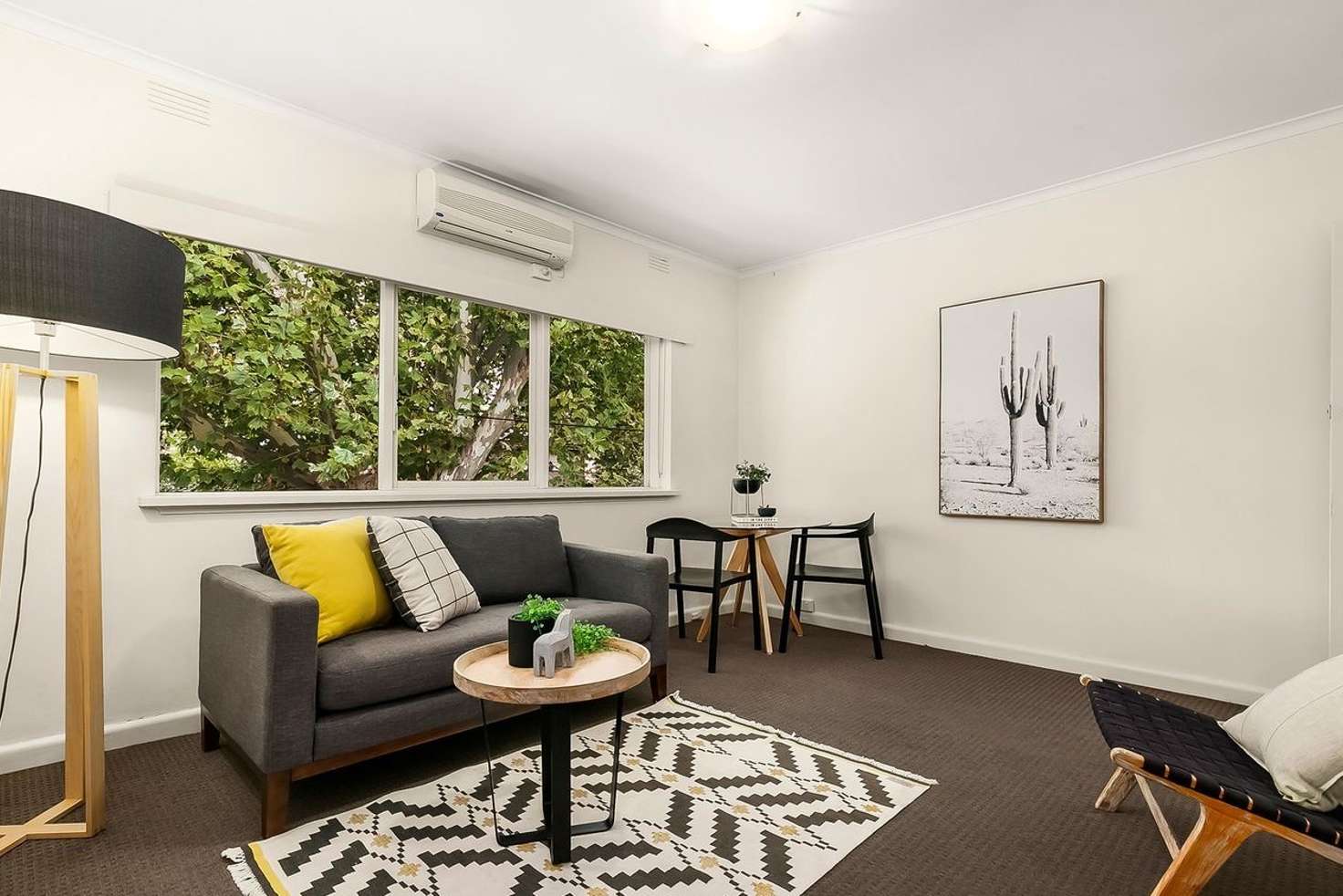 Main view of Homely apartment listing, 8/26 Ruskin Street, Elwood VIC 3184