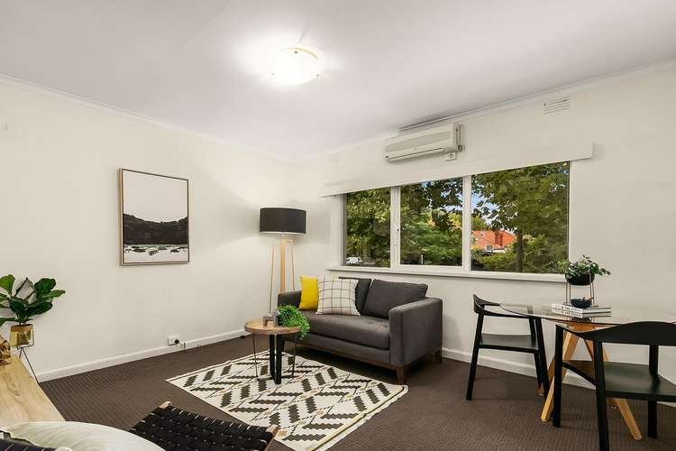 Second view of Homely apartment listing, 8/26 Ruskin Street, Elwood VIC 3184