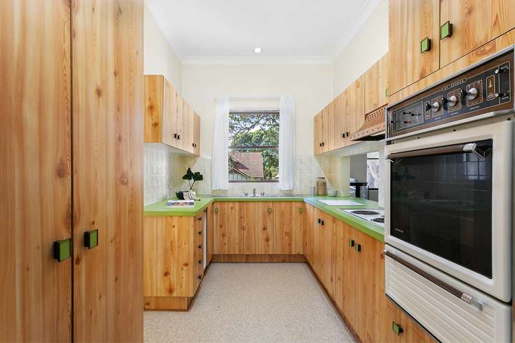 Fourth view of Homely house listing, 5 Burra Road, Artarmon NSW 2064